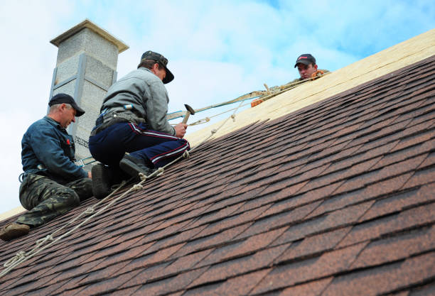 Best Commercial Roofing Services  in Great River, NY